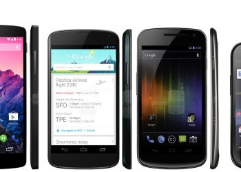 מדריך התקנת גרסאות וביצוע רוט למכשירי נקסוס