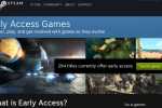 מחקר: פלטפורמת ה-Steam Early Access מתקשה לעמוד ביעדים