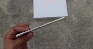 Vivo X5 Max: הסמארטפון הדק בעולם, לעת עתה