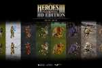 Heroes of Might and Magic 3 חוזר בגירסת HD – עם הפתעה