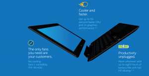 14 ננומטר זה כאן: כל מה שצריך לדעת על האולטרבוקים של הדור החדש