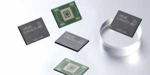 שיפור הביצועים שכולנו חיכינו לו: סמסונג מציגה זכרונות חדשים מסוג eMMC 5.1