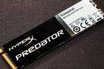 כש-SSD רגיל לא מספיק: ה-HyperX Predator PCIe של קינגסטון בדרכו אל החנויות