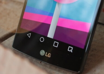 כסאות מוזיקליים: LG G4 בביקורת