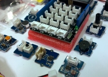 המדריך לפיתוח עם אינטל גלילאו 2: צלילה אל תוך הקוד