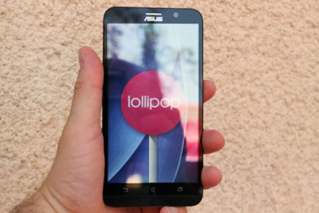 האאוטסיידר שגרם לנו להתאהב: Asus Zenfone 2 בביקורת
