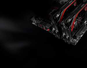 לוח אם בביקורת: החדש של MSI פשוט יפה