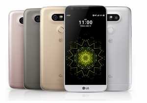 כל הסרטונים של ה-LG G5 שכדאי לכם לראות