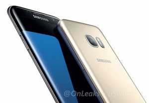 נשאר מה לחשוף? צפו בסרטון ראשון של ה-Galaxy S7 Edge בפעולה