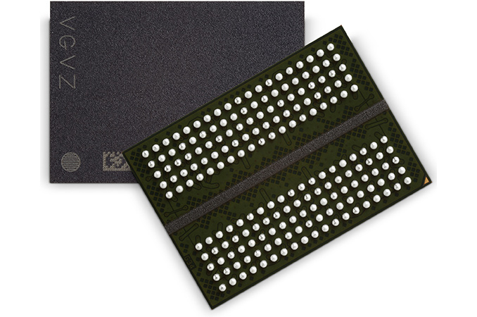 GDDR5X תוצרת מיקרון - מנפחת את מהירות הזיכרון הגרפי ואת נפח האחסון פי 2