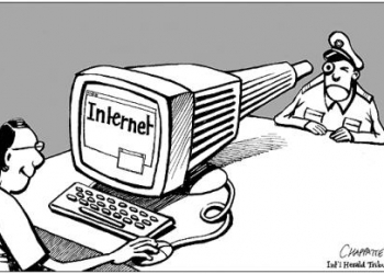 8 טיפים שישמרו על הפרטיות שלכם ברשת