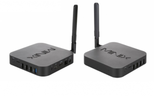 חלונות 10 באריזה קטנה: מיני מחשב עדכני של חברת Minix זמין במחיר משתלם