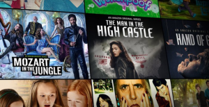 מהפכת הוידאו: שירות הטלוויזיה של אמאזון זמין מהיום גם בישראל