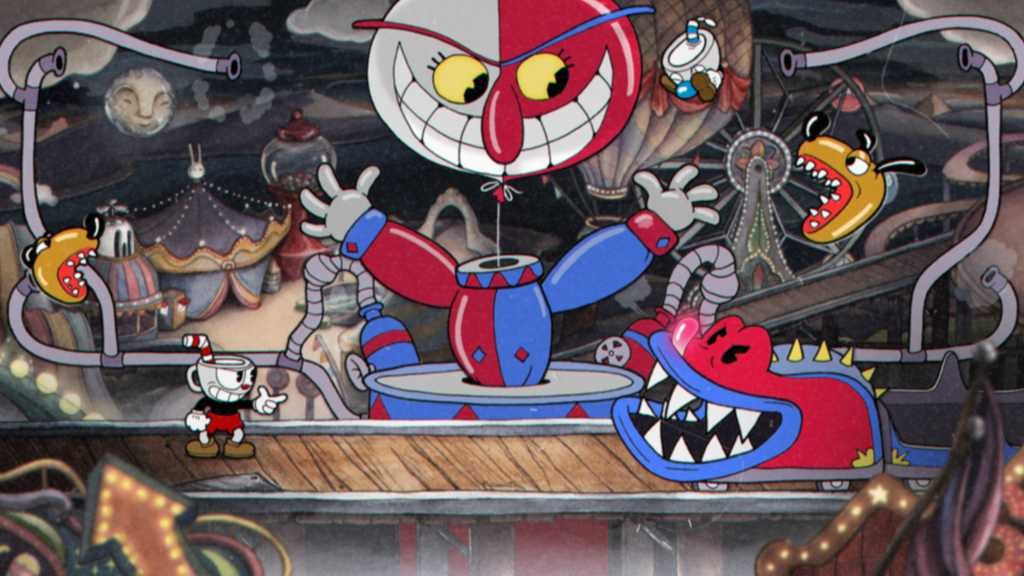 אפשר גם אחרת: המשחק Cuphead חצה רף מכירות של מיליון יחידות