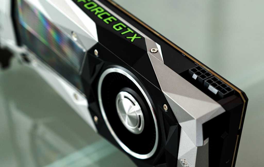 תוצאות מבחני הביצועים הראשונות של ה-GeForce GTX 1070 Ti כבר כאן