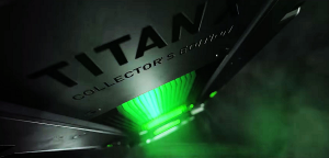 לא נחה לרגע: NVIDIA מכינה גירסה חדשה לכרטיס ה-Titan שלה