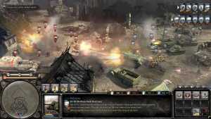 גיימינג בסוף השבוע: Company of Heroes 2 חינם לגמרי (עודכן)