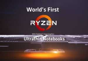 מבחני הביצועים מבהירים: AMD החזירה את התחרות לשוק הנייד