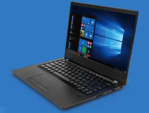 עסקי ורציני, אבל לא יקר מדי? לנובו מכינה את נייד ה-V730 להשקה