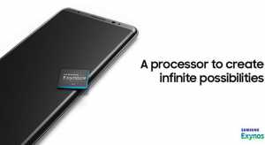 היכונו לבואו של ה-Galaxy S9: רף ביצועים חדש