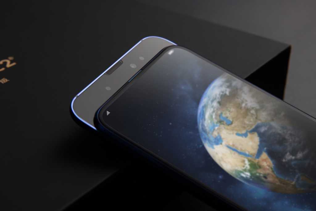 היכונו: סמארטפון מבטיח נוסף מבית Huawei