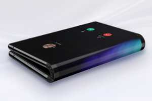 מהפכני, אבל לא מספיק בשל: FlexPai, הסמארטפון הראשון עם מסך גמיש ומתקפל