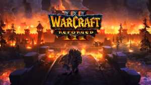 היכונו ל-Warcraft 3: Reforged – מפלצת הנוסטלגיה הבאה מבית בליזארד
