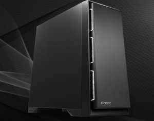 משדרגים קלאסיקה: Antec P101 Silent