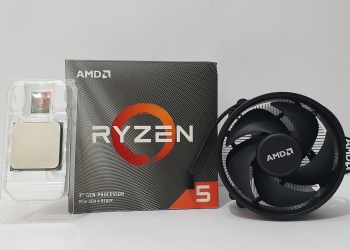 הנסיך האדום: מעבד Ryzen 5 3600X בביקורת