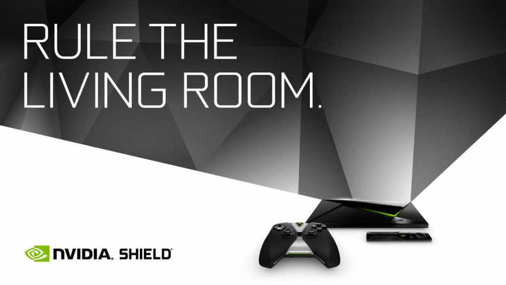 המכשיר שמסרב להיעלם: גירסאות חדשות ל-Shield TV של NVIDIA
