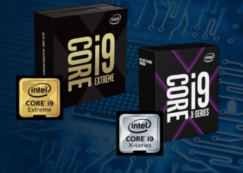 מעבד Core i9-10980XE עם 18 ליבות בביקורת: הפרימיום של אינטל יורד אל העם
