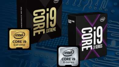 Photo of Core i9-10980XE with 18 cores in review: Intel's premium goes down to the people