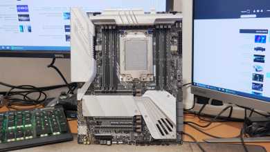 Photo of To 32 Cores and Beyond - Meet Asus' Prime TRX40-Pro