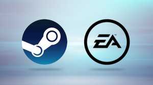 סיבוב פרסה: EA Games מחזירה את משחקיה הגדולים אל Steam