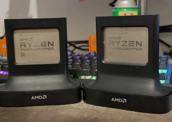 השוק הגבוה בנקודת רתיחה: מעבדי Threadripper 3960X ו-Threadripper 3970X בביקורת