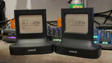 Photo of Boiling Point High Market: Threadripper 3960X and Threadripper 3970X Processors