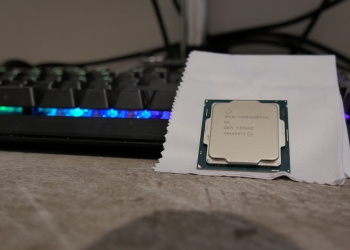 ביקורת וידאו: מעבד Core i3 9100F של אינטל – למה מסוגל הזול ביותר בסדרה?