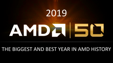 Photo of investor favorite: AMD wins Wall Street compliments