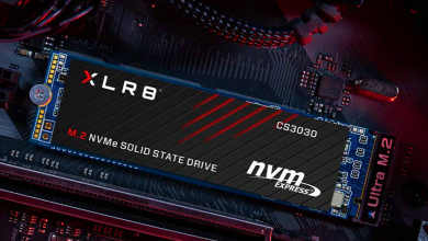 Photo of the Daily Deal: High-quality 2TB SSDs with exciting prices