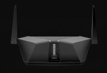 Photo of Daily Deal: 802.11ax router at a reasonable price