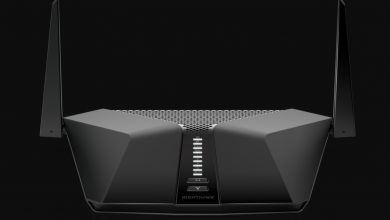 Photo of Daily Deal: 802.11ax router at a reasonable price