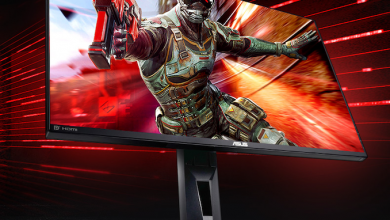 Photo of Asus presents: The fastest desktop screens of all