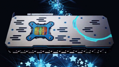 Photo of Starting from the bottom? Intel's first home video card may offer modest hardware