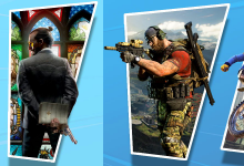 Photo of Great Deals for the Year - Even at EA and Ubisoft