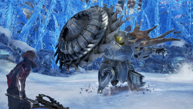 Photo of year-end celebrations at Steam Store