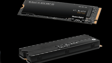 Photo of Daily Deal at high gear: Dozens of storage drives at great discounts