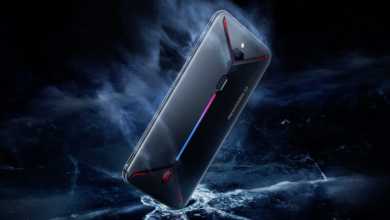 Photo of Max Gaming, here in Israel: Nubia Red Magic 3S is available for purchase