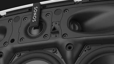 Photo of Sonos audio products strengthen presence in the local landscape