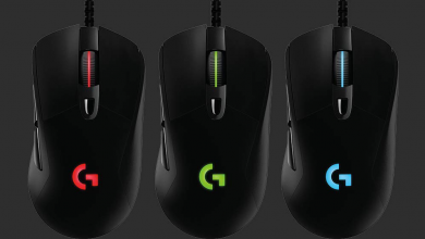 Photo of No shipping fee, together: Gaming mice at great prices in Amazon