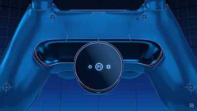Photo of Hint for PlayStation 5? Sony is upgrading its game controllers with new buttons